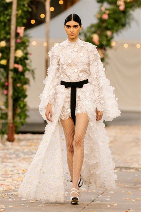 chanel couture techniques|Chanel haute couture today.